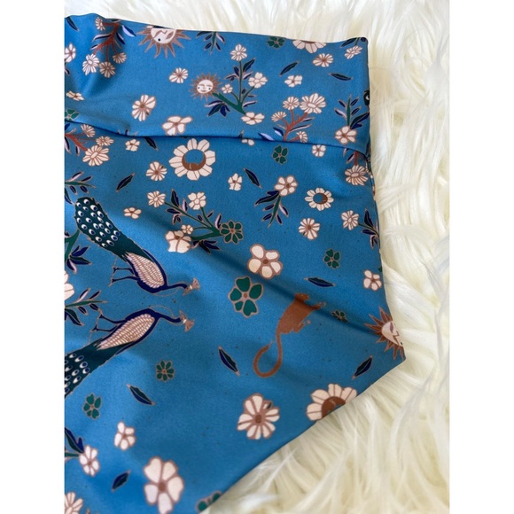 FREE PEOPLE | CARMEL BIKINI - Picture 6 of 14